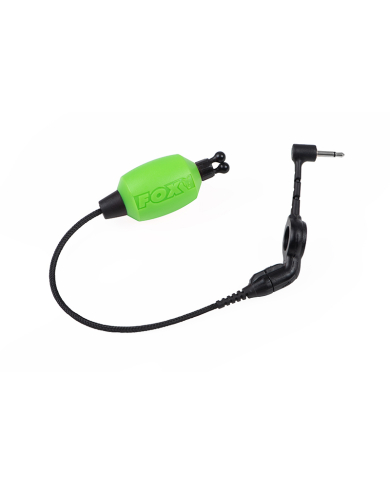 Fox Black Label Dumpy Halo Bobbins