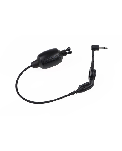 Fox Black Label Dumpy Halo Bobbins
