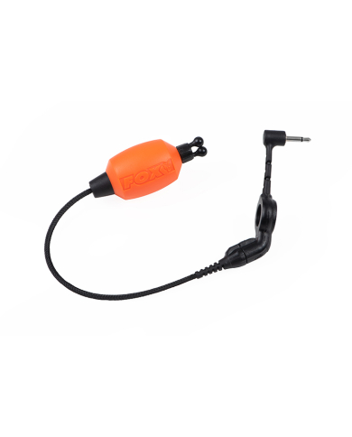 Fox Black Label Dumpy Halo Bobbins