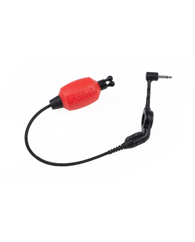 Fox Black Label Dumpy Halo Bobbins
