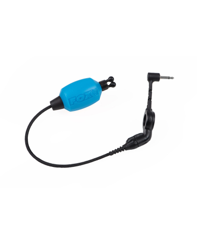 Fox Black Label Dumpy Halo Bobbins