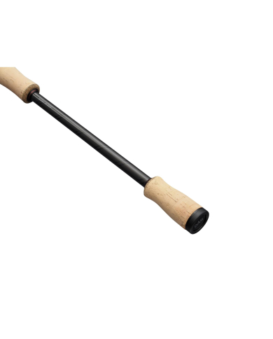 DAM Intenze Casting Rod 762XH 7ft 5″ 30-120g 2pc