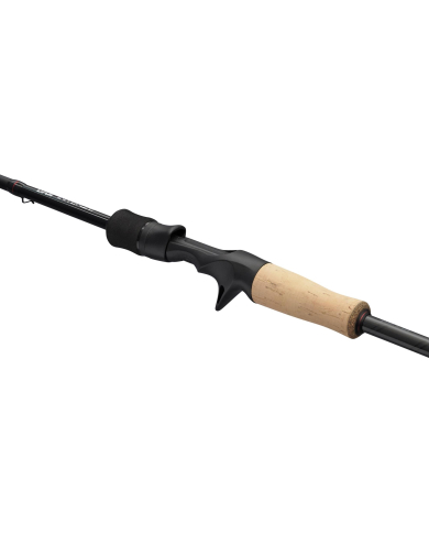DAM Intenze Casting Rod 762XH 7ft 5″ 30-120g 2pc