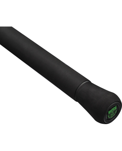 DAM Madcat UV Series Spin Rods