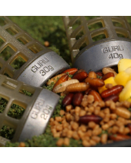 Guru X-Change Distance Feeders Caged