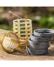 Guru X-Change Distance Feeders Caged