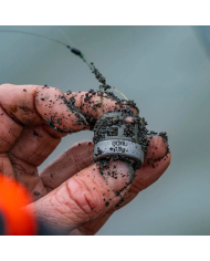 Guru X-Change Distance Feeders Caged