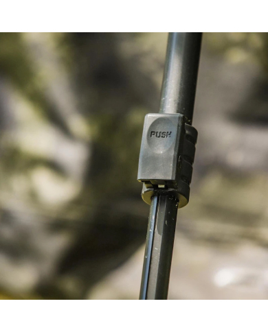 Solar Tackle A1 Weigh Tripod