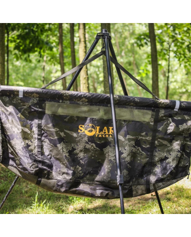 Solar Tackle A1 Weigh Tripod