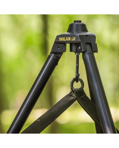 Solar Tackle A1 Weigh Tripod