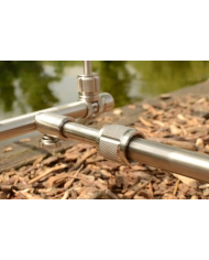 Solar Tackle P1 Worldwide Pod