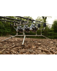 Solar Tackle P1 Worldwide Pod