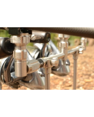 Solar Tackle P1 Worldwide Pod