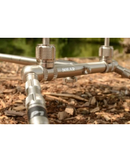 Solar Tackle P1 Worldwide Pod