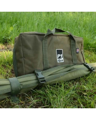 Solar Tackle P1 Worldwide Pod