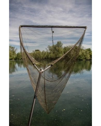 Solar Tackle P1 Bow-Loc Landing Net