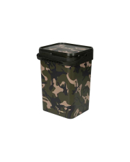 Fox Camo Buckets