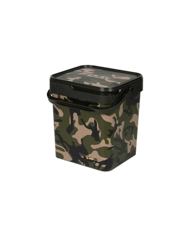 Fox Camo Buckets