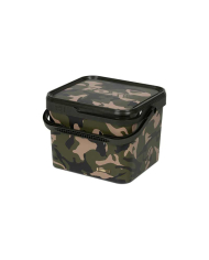 Fox Camo Buckets