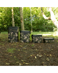 Fox Camo Buckets