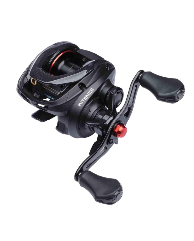 DAM Quick Intenze Low-Profile Casting (LH)
