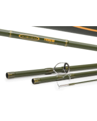 Vision Predator Fly Rod Outfit - 9ft 9wt