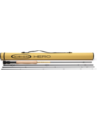 Vision Trout Hero 2 Fly Rod - 9ft 6 7wt
