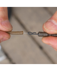Korum Smokescreen Lead Clip Kit
