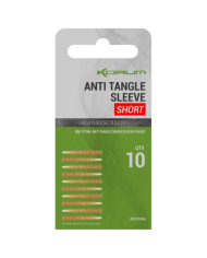 Korum Smokescreen Anti Tangle Sleeves