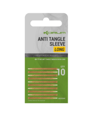 Korum Smokescreen Anti Tangle Sleeves
