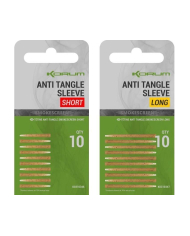 Korum Smokescreen Anti Tangle Sleeves