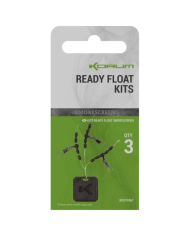 Korum Smokescreen Ready Float Kits