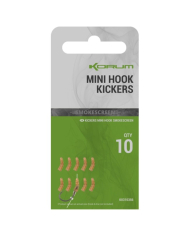 Korum Smokescreen Mini Hook Kickers