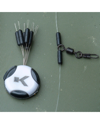 Korum Smokescreen Gripper Stops