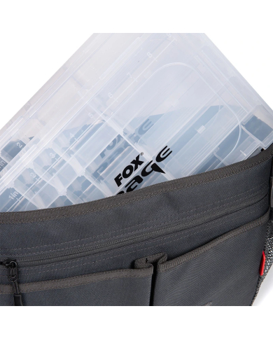 Fox Rage Messenger Bag