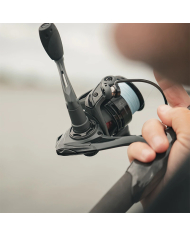 Fox Rage Warrior Spinning Reel -  2000