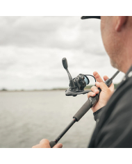 Fox Rage Warrior Spinning Reel -  2000