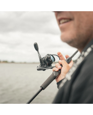Fox Rage Warrior Spinning Reel -  2000