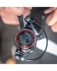 Fox Rage Warrior Spinning Reel -  2000