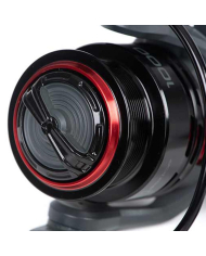 Fox Rage Warrior Spinning Reel -  2000
