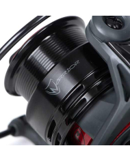 Fox Rage Warrior Spinning Reel -  2000