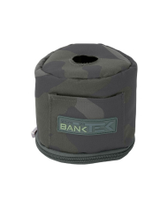 Sonik Bank-Tek Gas Canister Cover