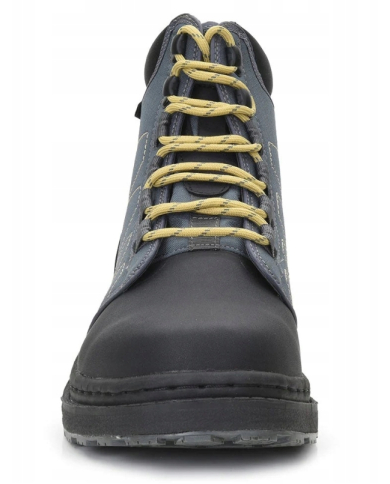 Vision Atom Gummi 2.0 Wading Boots