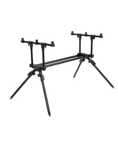 Sonik IntelX 3 Rod Pod