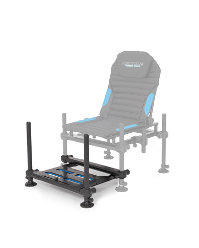 Preston Innovations Absolute Feeder Chair Foot Platform