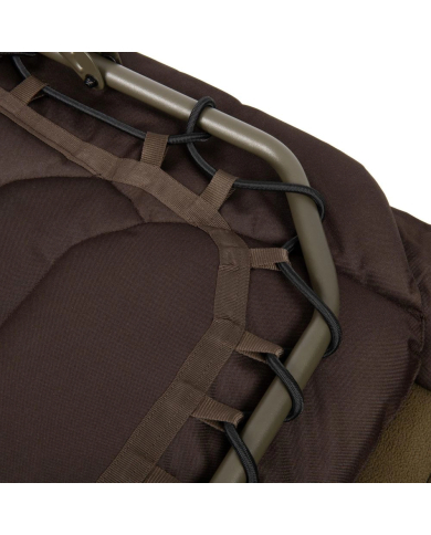 Fox EOS Beds
