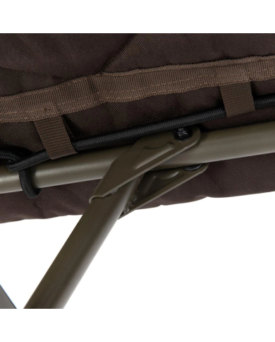 Fox EOS Beds