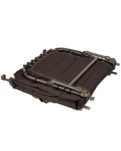 Fox EOS Beds