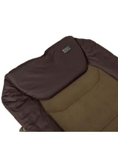 Fox EOS Beds