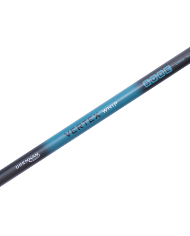 Drennan Vertex Elasticated Whip Kit
